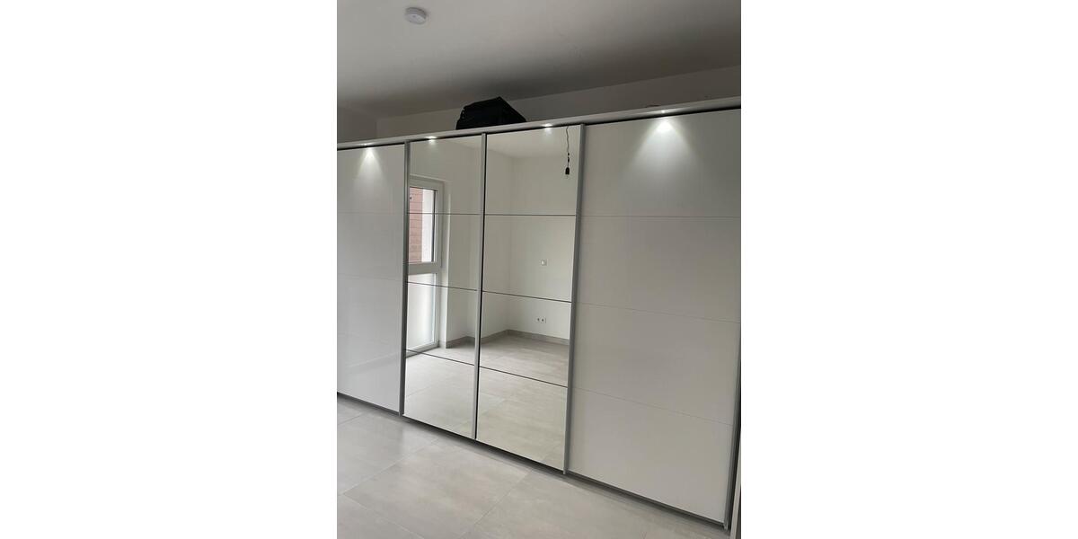 Etagenwohnung Friedrichsthal - 2 Zimmer, 77 m&sup2;, 930&euro; | Angebot:25632297