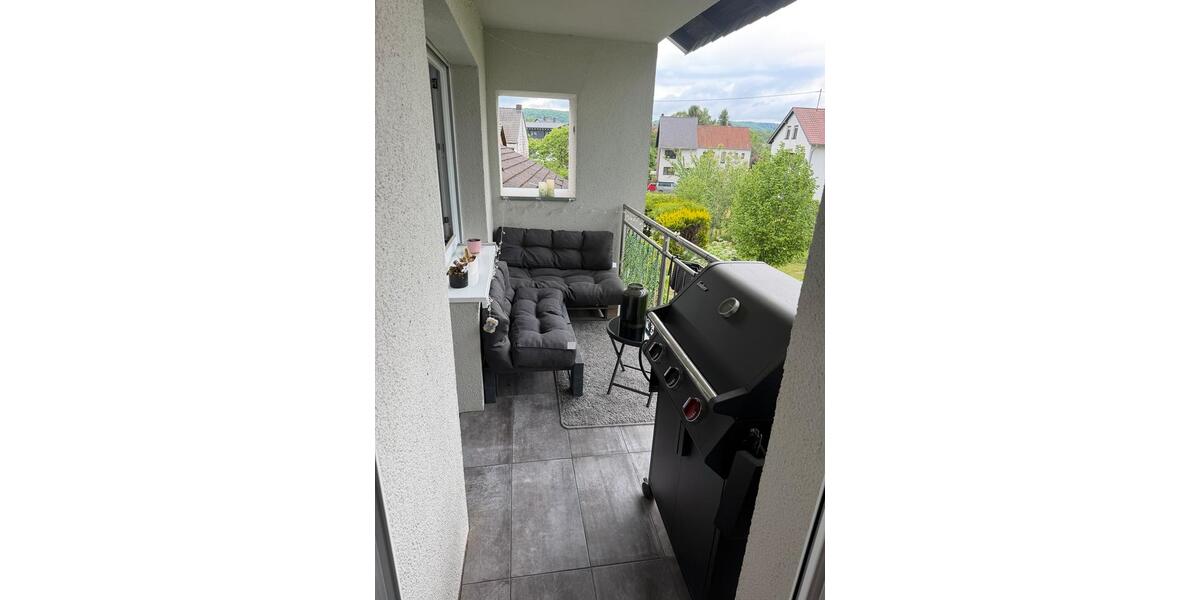 Etagenwohnung Saarbrücken Bübingen - 3 Zimmer, 88 m&sup2;, 1.190&euro; | Angebot:26463374