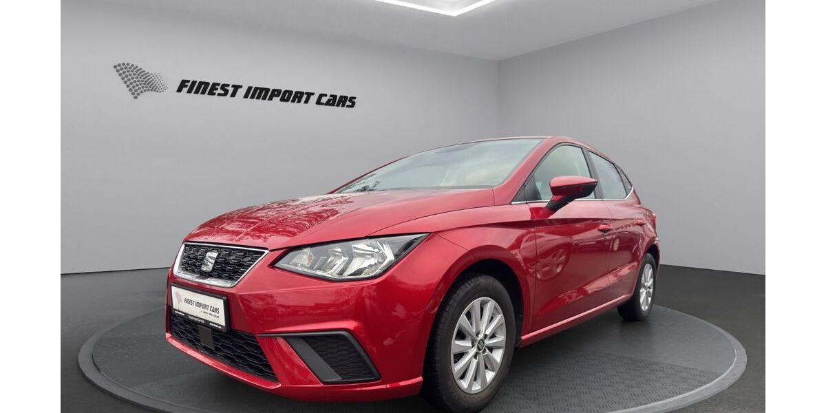 Seat Ibiza 82.620 km 10.600 &euro; Völklingen 66333