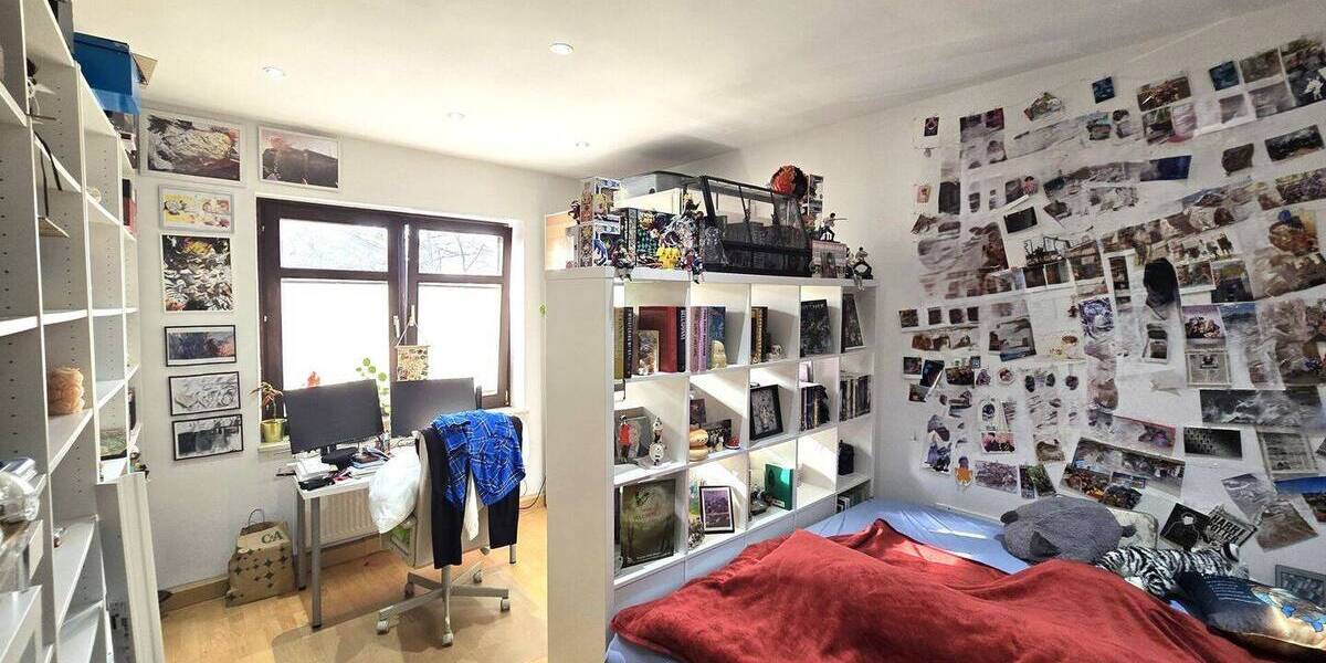 Mehrfamilienhaus, Wohnhaus Saarlouis - 1 Zimmer, 225 m&sup2;, 550.000&euro; | Angebot:25957583