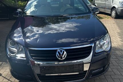 VW Eos 84.260 km 5.666 &euro; Homburg 66424