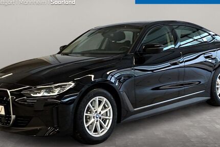 BMW i4 17.750 km 38.803 &euro; Saarbrücken 66121