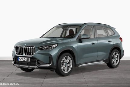 BMW X1 4.241 km 40.990 &euro; Saarbrücken 66121
