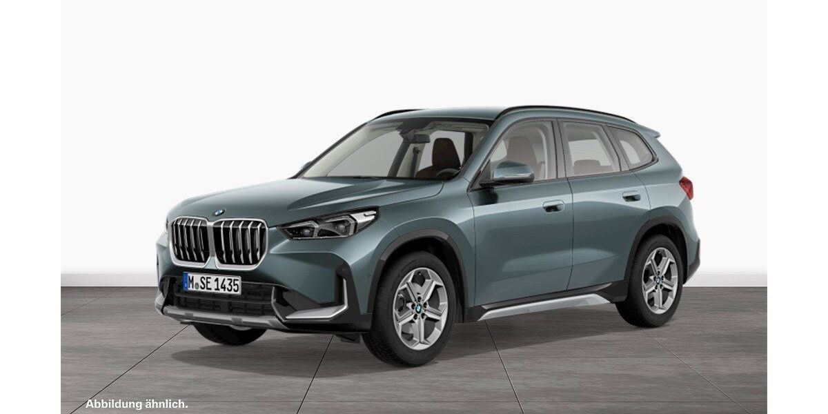 BMW X1 4.241 km 40.990 &euro; Saarbrücken 66121