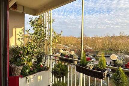 Wohnung Saarbrücken / Malstatt Malstatt - 3 Zimmer, 85 m&sup2;, 159.000&euro; | Angebot:23510951