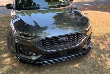 Ford Focus 12.000 km 33.490 &euro; Überherrn 66802