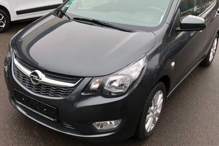 Opel Karl 30.538 km 8.990 &euro; Waldmohr 66914