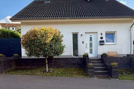 Haus Völklingen Ludweiler - 4 Zimmer, 145 m&sup2;, 389.000&euro; | Angebot:25661337