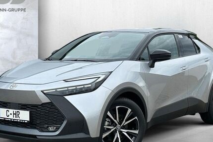 Toyota C-HR 7.800 km 30.444 &euro; Homburg 66424