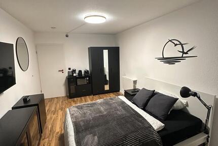 Wohnung Saarbrücken Kieselhumes - 1 Zimmer, 21 m&sup2;, 500&euro; | Angebot:27640138