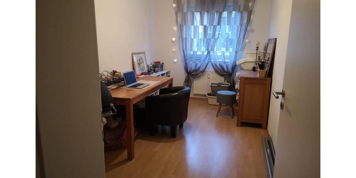 Etagenwohnung Neunkirchen - 3 Zimmer, 62 m&sup2;, 600&euro; | Angebot:25933089