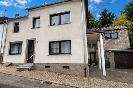 Haus Wadgassen - 6 Zimmer, 145 m&sup2;, 149.000&euro; | Angebot:26624550
