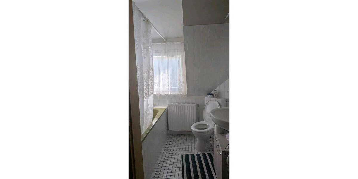 Etagenwohnung Saarbrücken Kieselhumes - 2 Zimmer, 60 m&sup2;, 620&euro; | Angebot:26516543