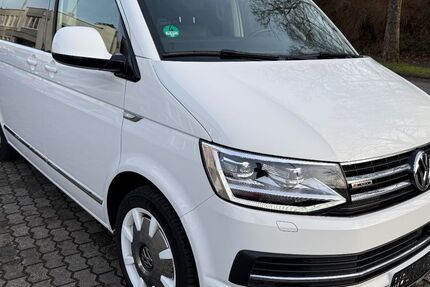 VW T6 Multivan 145.000 km 34.900 &euro; Lebach 66822