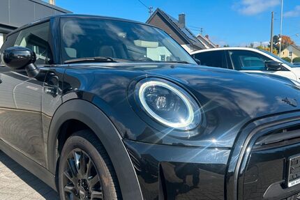 Mini Cooper 42.900 km 22.400 &euro; Riegelsberg 66292