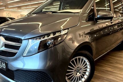 Mercedes-Benz V 300 42.800 km 68.900 &euro; Schwalbach 66773