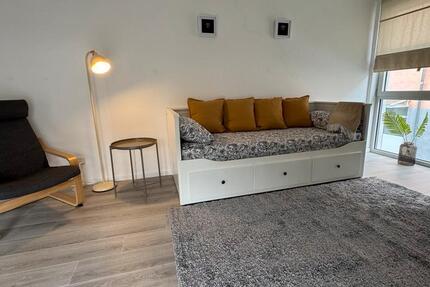 Wohnung Schiffweiler - 1 Zimmer, 35 m&sup2;, 1.150&euro; | Angebot:25592294