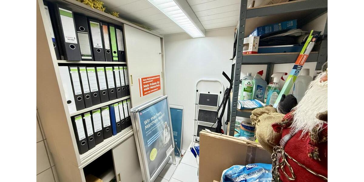 Gewerbeobjekt Saarwellingen - 590&euro; | Angebot:24853231