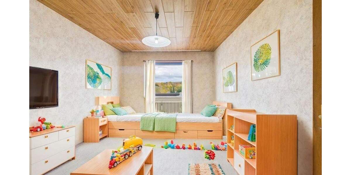 Einfamilienhaus Völklingen / Lauterbach Lauterbach - 6 Zimmer, 150 m&sup2;, 195.000&euro; | Angebot:25687885