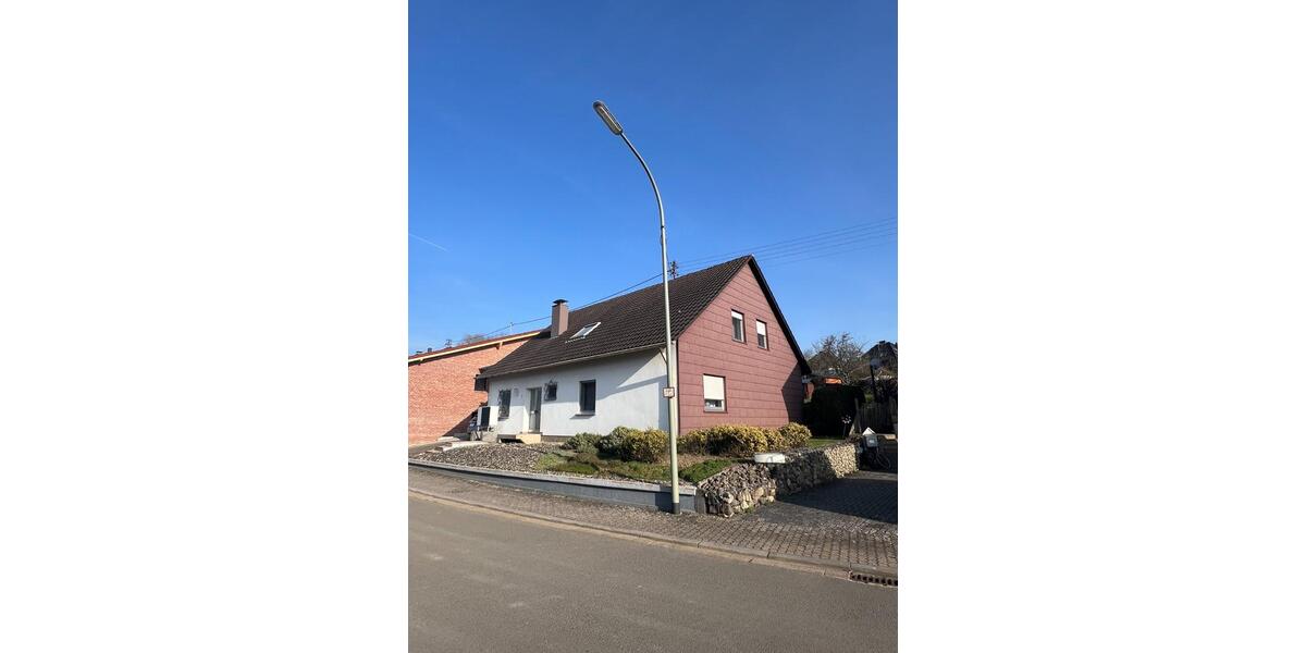 Einfamilienhaus Rehlingen-Siersburg Siersburg - 377.000&euro; | Angebot:25479663