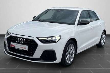 Audi A1 33.400 km 21.790 &euro; Homburg 66424