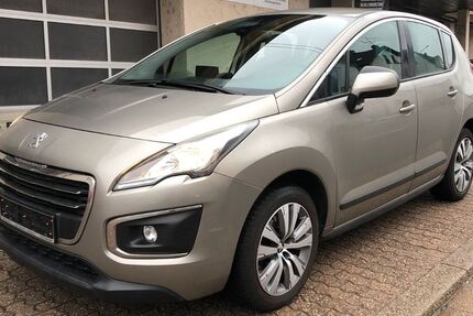 Peugeot 3008 67.879 km 9.990 &euro; Wadgassen 66787