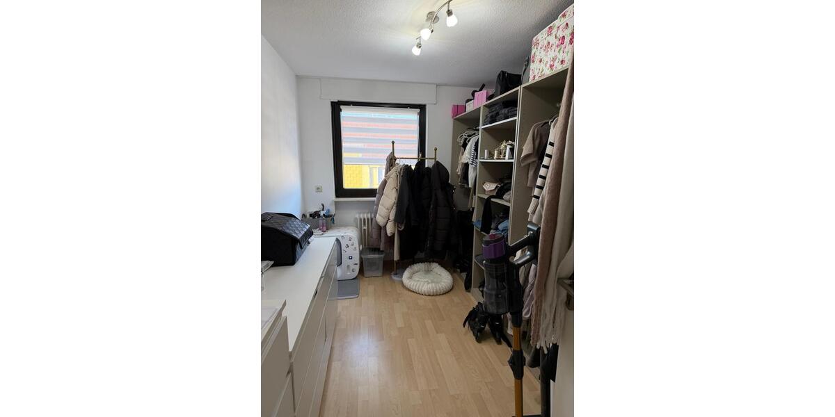 Etagenwohnung Sulzbach (Saar) - 3 Zimmer, 68 m&sup2;, 760&euro; | Angebot:25841210