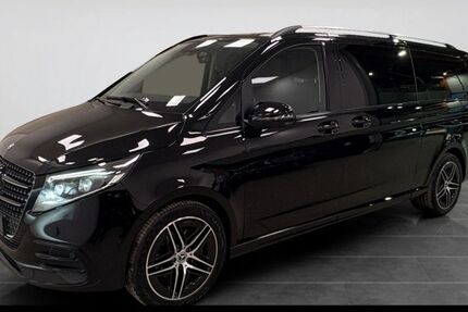 Mercedes-Benz V 300 6.973 km 86.990 &euro; Saarbrücken 66117