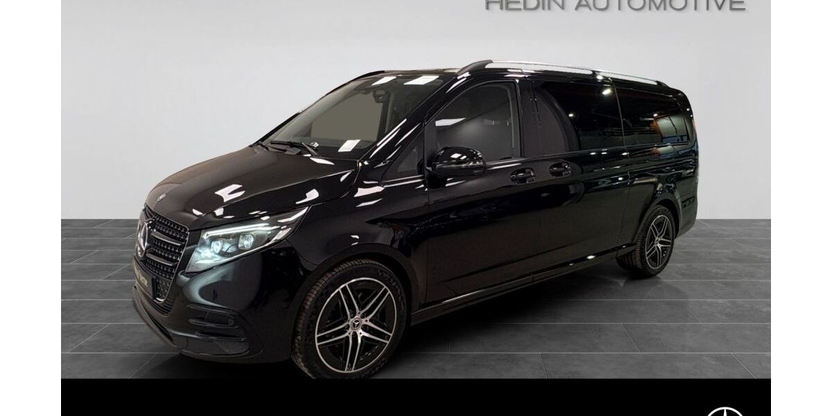 Mercedes-Benz V 300 6.973 km 87.941 &euro; Saarbrücken 66117