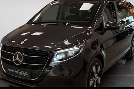 Mercedes-Benz V 220 12.027 km 66.878 &euro; Saarbrücken 66117