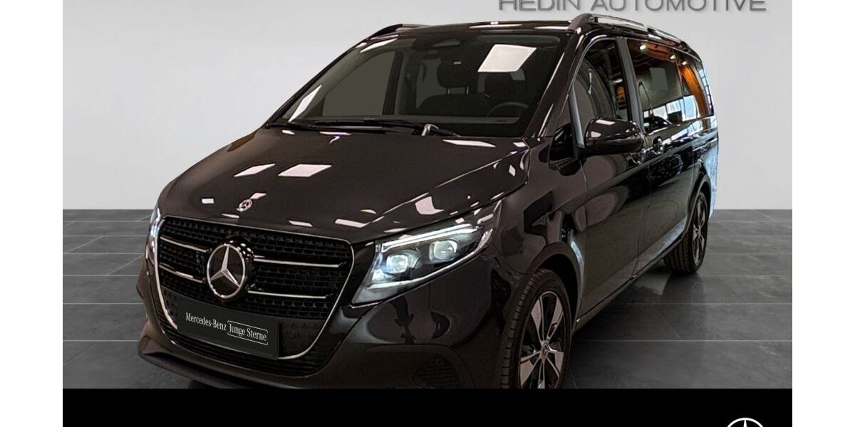 Mercedes-Benz V 220 12.027 km 66.997 &euro; Saarbrücken 66117