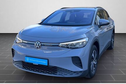 VW ID.4 38.712 km 22.990 &euro; Neunkirchen 66538