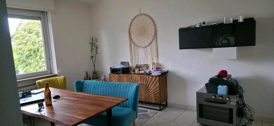 Etagenwohnung Heusweiler - 4 Zimmer, 100 m&sup2;, 690&euro; | Angebot:26696396
