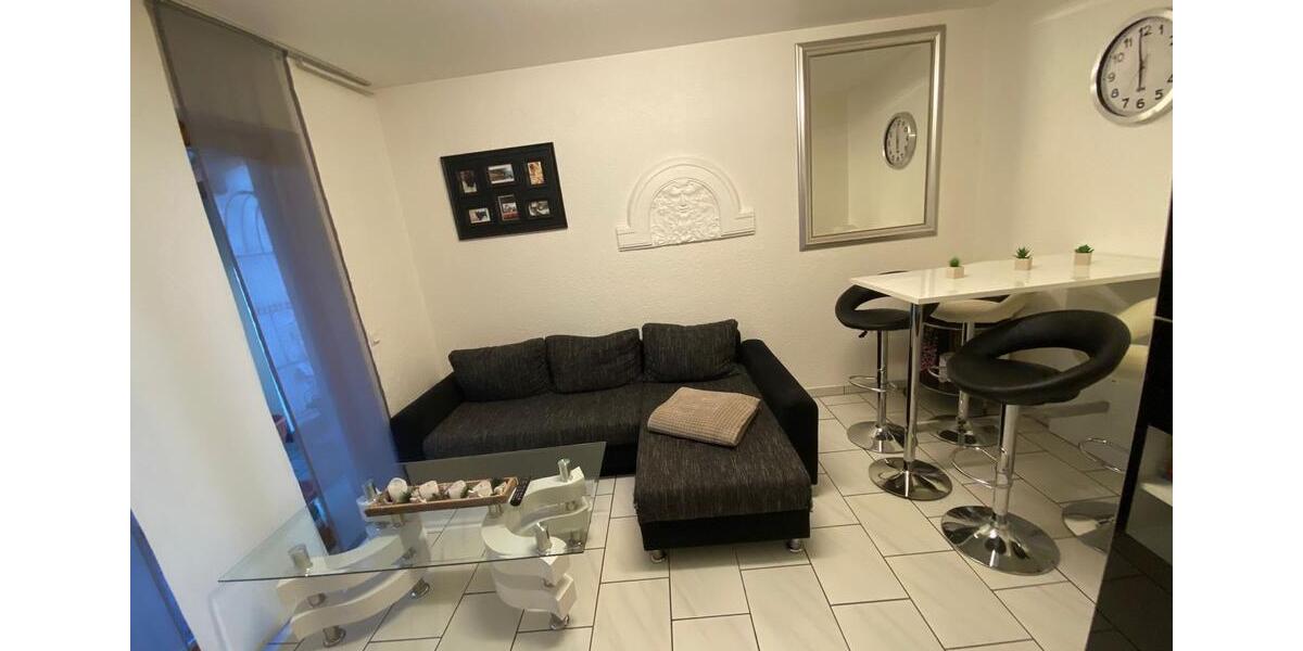Maisonettenwohnung Zweibrücken - 2.5 Zimmer, 55 m&sup2;, 610&euro; | Angebot:26696679