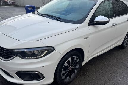 Fiat Tipo 194.000 km 6.700 &euro; Saarlouis 66740