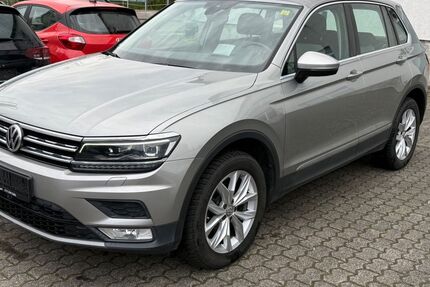 VW Tiguan 145.000 km 18.300 &euro; Völklingen 66333
