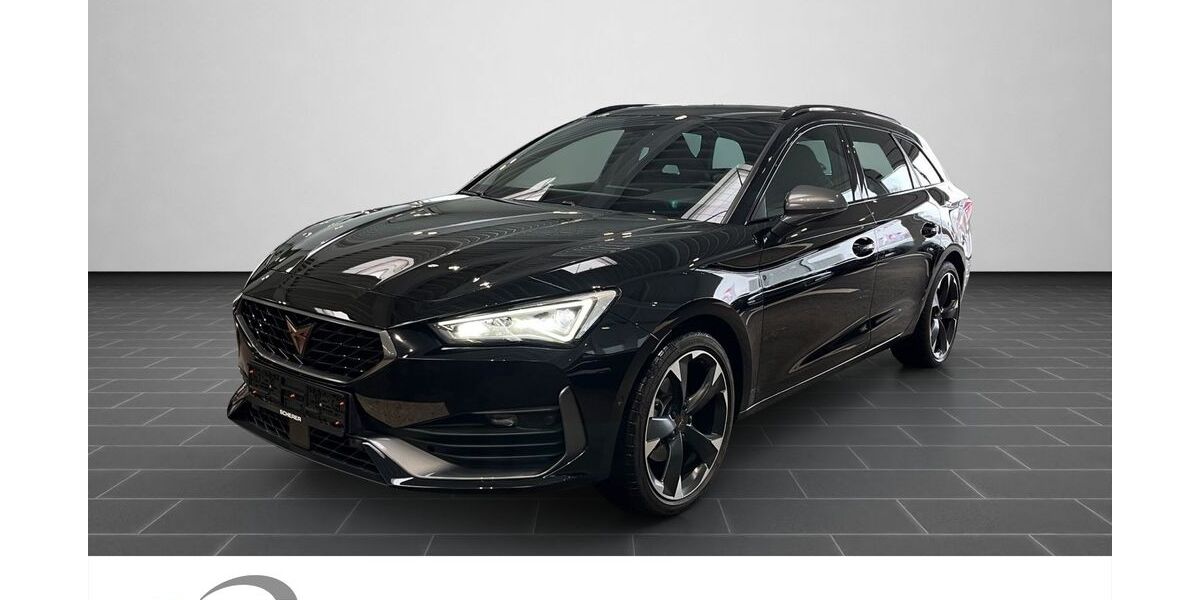 Cupra Leon 29.755 km 29.290 &euro; Saarbrücken 66115