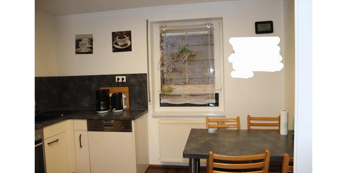 Terrassenwohnung Lebach - 3 Zimmer, 91 m&sup2;, 190.000&euro; | Angebot:24572469