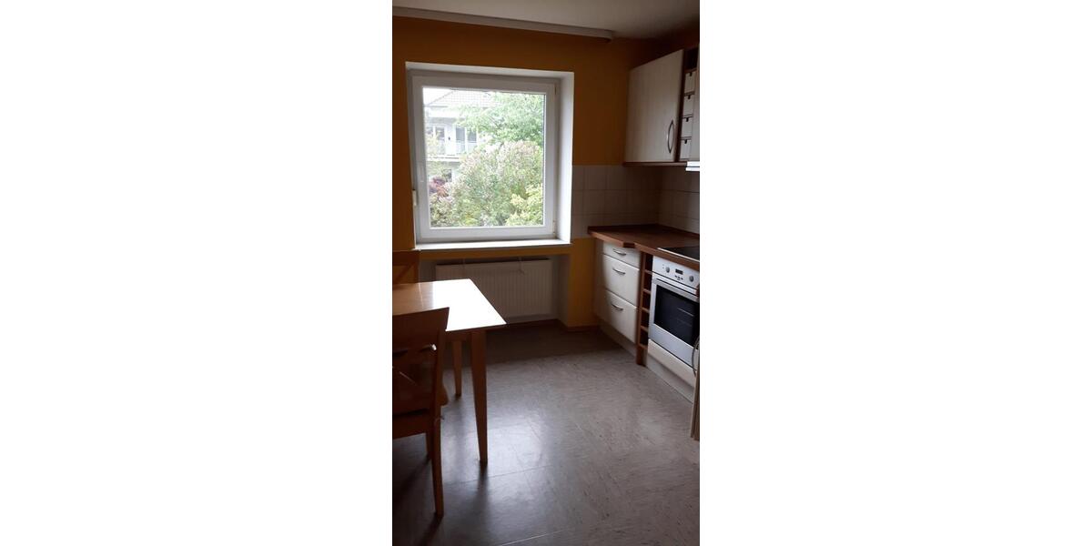 Etagenwohnung Rehlingen-Siersburg Siersburg - 3 Zimmer, 80 m&sup2;, 500&euro; | Angebot:25306178