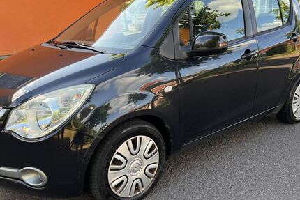 Opel Agila 162.837 km 1.200 &euro; Saarbrücken 66115