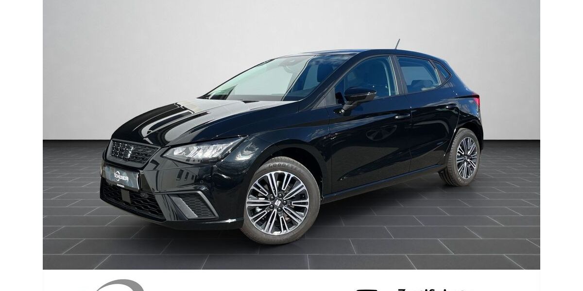 Seat Ibiza 10.065 km 19.300 &euro; Saarbrücken 66115