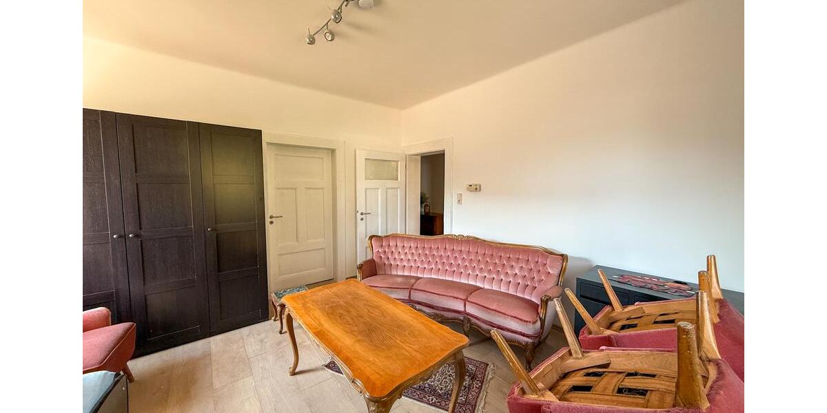 Erdgeschoßwohnung Zweibrücken - 3 Zimmer, 80 m&sup2;, 560&euro; | Angebot:25868017