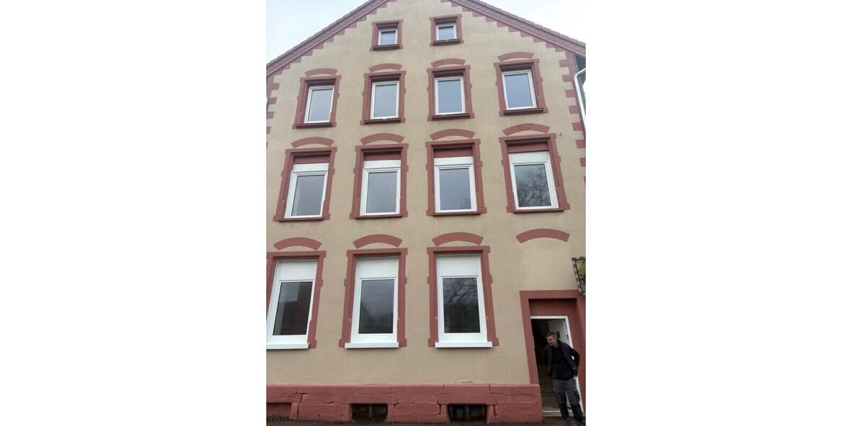 Erdgeschoßwohnung Sankt Wendel - 3 Zimmer, 70 m&sup2;, 750&euro; | Angebot:23887850