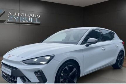 Cupra Leon 14.900 km 30.980 &euro; Saarlouis 66740