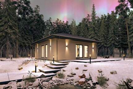 Haus Schmelz Limbach - 1 Zimmer, 73 m&sup2;, 278.900&euro; | Angebot:25745471