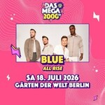 Das Mega 2000er Open Air