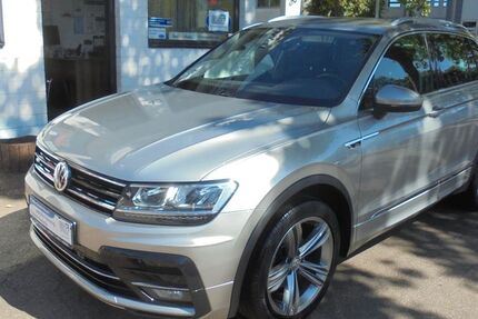 VW Tiguan 149.000 km 18.950 &euro; Dillingen/Saar 66763