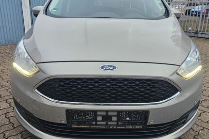 Ford Grand C-Max 158.716 km 7.400 &euro; Saarlouis 66740
