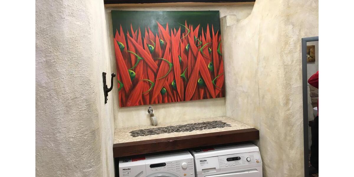 Etagenwohnung Sankt Wendel - 4 Zimmer, 130 m&sup2;, 1.625&euro; | Angebot:25872486