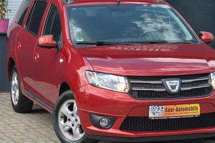 Dacia Logan 160.791 km 3.999 &euro; Völklingen-Fenne 66333